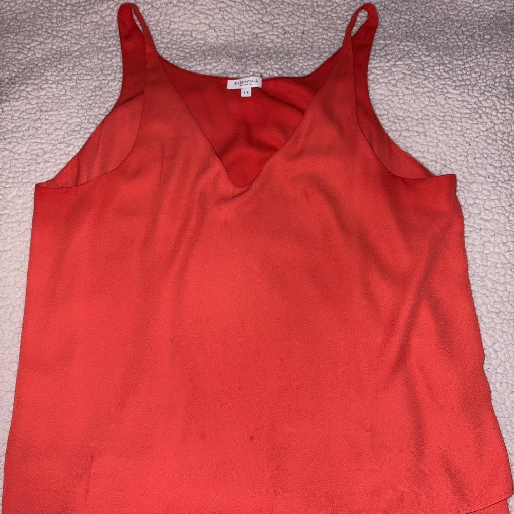 5 assorted Essentials Tops (Reitman’s) - Picture 10 of 11
